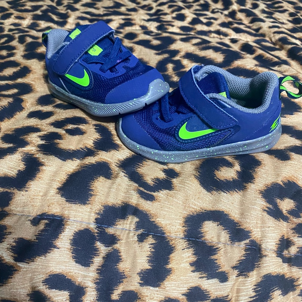 Nike